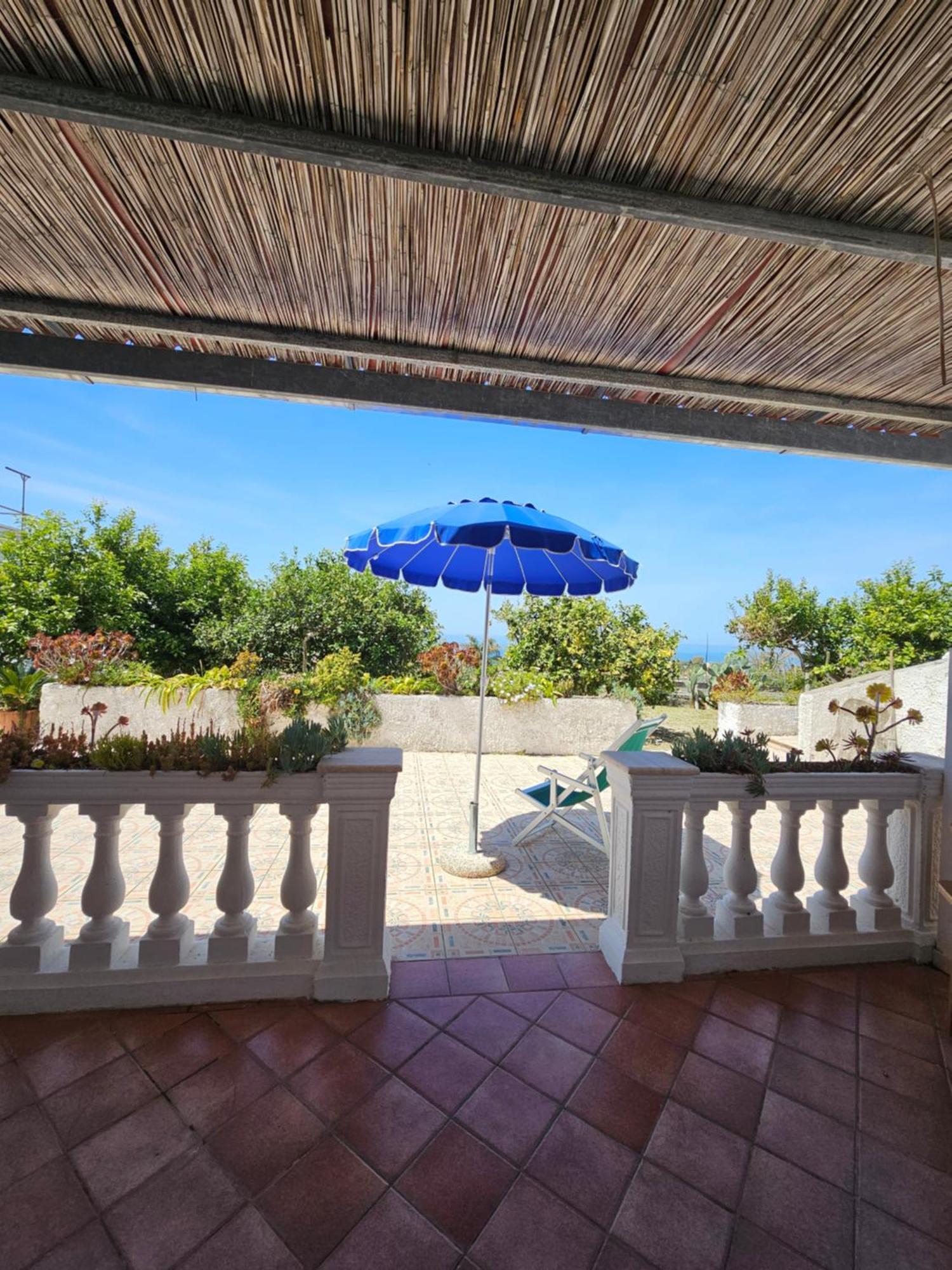 Residence Limoneto Ischia Forio di Ischia Exterior foto